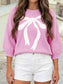 Spring 2026 Ribbon Bow Sweater