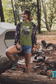 Rustic Bigfoot Jeepin Squatchin'