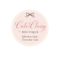 Cute and Classy Boutique 